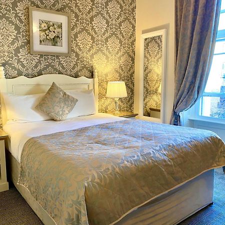 Baggot Court Townhouse Hotell Dublin Eksteriør bilde