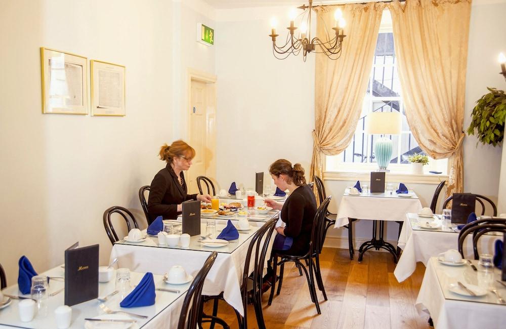 Baggot Court Townhouse Hotell Dublin Eksteriør bilde